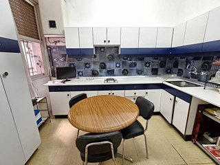 Piso en venta en Barrio de Abando en Bilbao