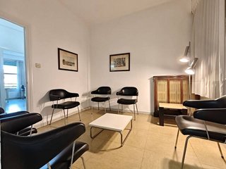 Piso en venta en Barrio de Abando en Bilbao