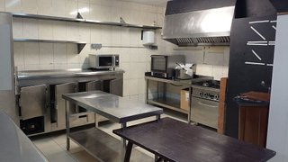 Edificio en venta en Castell (Es)