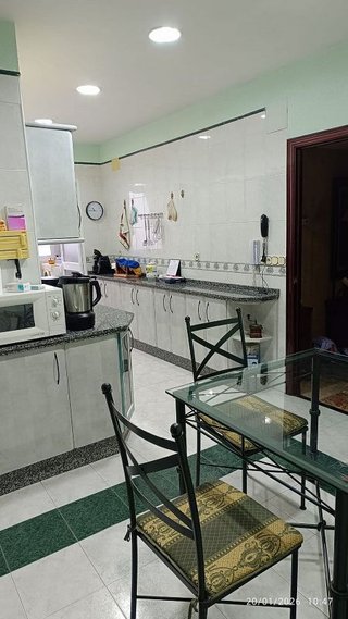 Piso en venta en Zona Centro en Córdoba