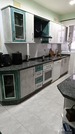 Piso en venta en Zona Centro en Córdoba