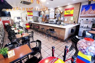 Bar en venta en Mejorada del Campo
