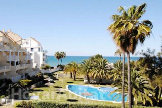 Piso en venta en Les Marines/Las Marinas en Dénia