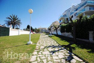 Piso en venta en Les Marines/Las Marinas en Dénia