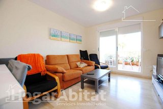 Piso en venta en Les Marines/Las Marinas en Dénia