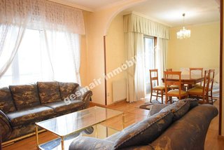 Piso en venta en Zona Fernández Ladreda en Pontevedra