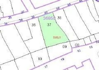 Terreno en venta en Salesianos en Utrera