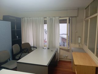 Oficina en venta en Barrio de Abando en Bilbao