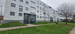 Garaje en venta en Castiñeiriño - Cruceiro de Sar en Santiago de Compostela