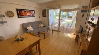 Piso en venta en Voramar en Benicasim/Benicàssim