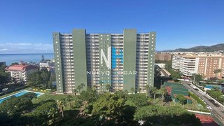 Piso en venta en Voramar en Benicasim/Benicàssim