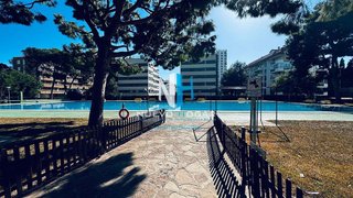 Piso en venta en Voramar en Benicasim/Benicàssim