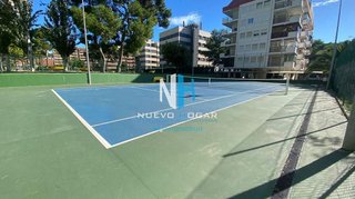 Piso en venta en Voramar en Benicasim/Benicàssim