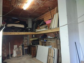 Garaje en venta en General Dávila en Santander