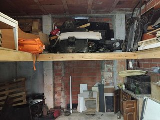 Garaje en venta en General Dávila en Santander