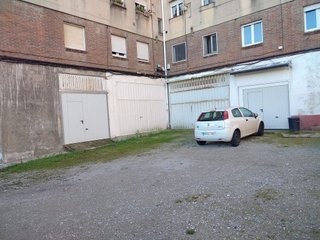 Garaje en venta en General Dávila en Santander
