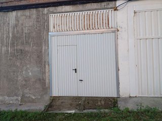 Garaje en venta en General Dávila en Santander