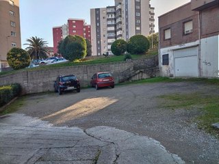 Garaje en venta en General Dávila en Santander