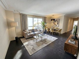 Piso en venta en Travesía de Vigo - San Xoán en Vigo