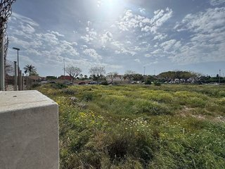Terreno en venta en Centro en Mutxamel/Muchamiel