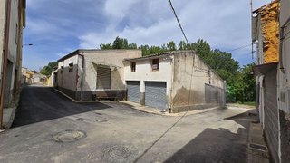 Edificio en venta en Mandayona