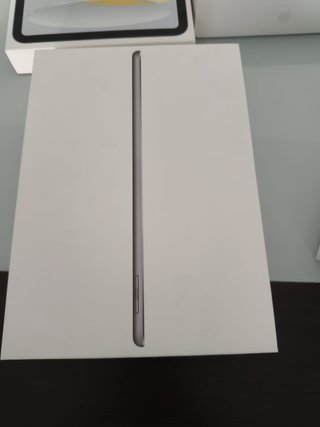 iPad 6ª Gen Wifi 32GB Caja Original
