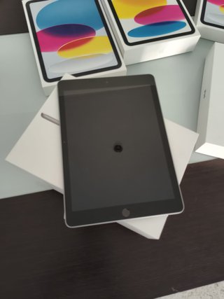 iPad 6ª Gen Wifi 32GB Caja Original