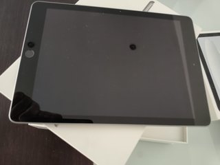 iPad 6ª Gen Wifi 32GB Caja Original