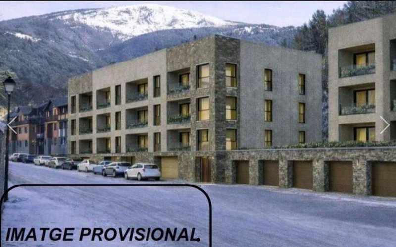 3-bedroom penthouse for sale in Aixirivall, Sant Julià de Lòria · 9 of 19