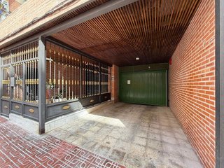 Garaje en venta en Playa del Cura en Torrevieja