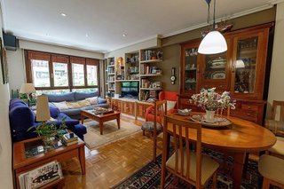Piso en venta en San Martín en Vitoria-Gasteiz