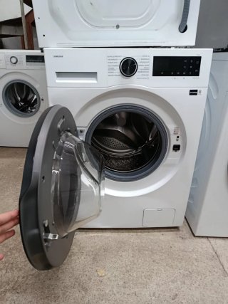 Lavadora Secadora Samsung 9/6kg 1 años de garantía