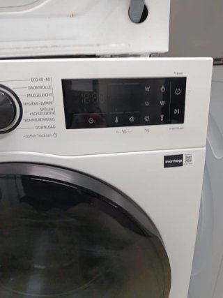 Lavadora Secadora Samsung 9/6kg 1 años de garantía