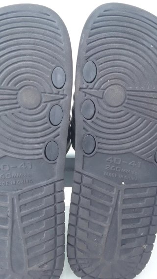 Chanclas SPORT Talla 40-41