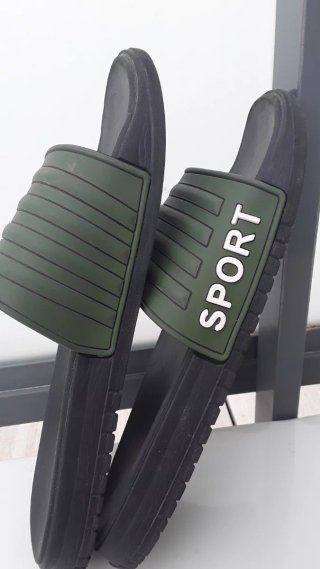 Chanclas SPORT Talla 40-41