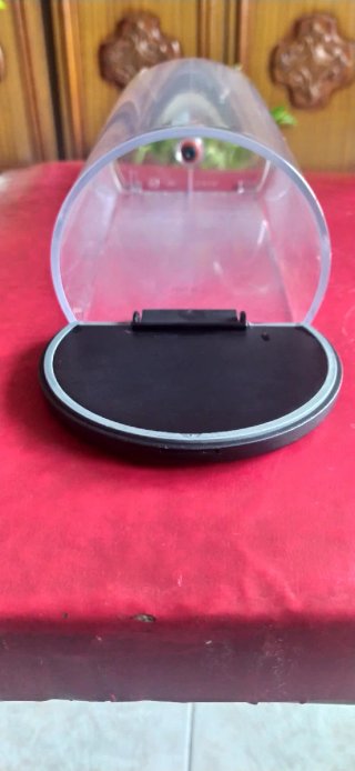 Depósito o tanque de agua para cafetera.