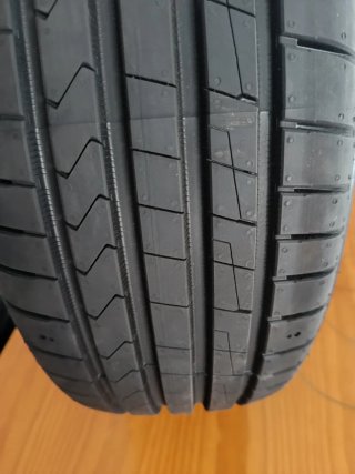 Neumático Hankook Ventus Prime 4 195/55 R16 87H