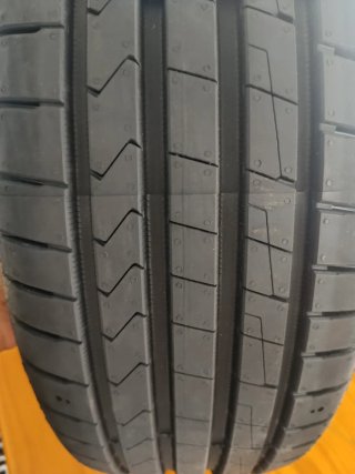 Neumático Hankook Ventus Prime 4 195/55 R16 87H