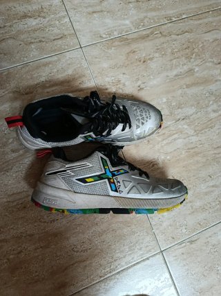 Zapatillas Hockey Hierba Munich