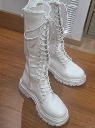 Botas kpop