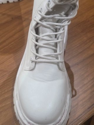 Botas kpop