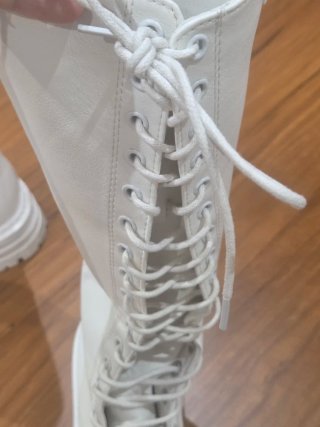 Botas kpop
