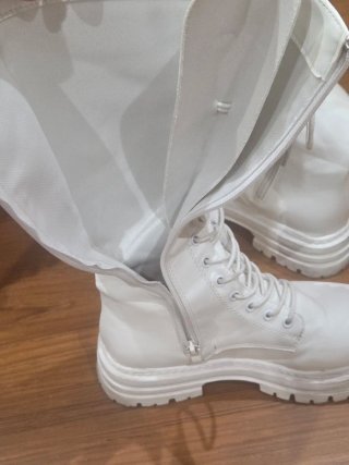 Botas kpop