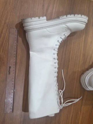 Botas kpop
