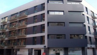 Garaje en venta en Port - Horta de Santa María en Cambrils