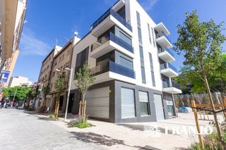 Local comercial en alquiler en Catalunya - Fontetes en Cerdanyola del Vallès