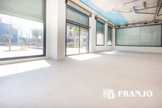 Local comercial en alquiler en Catalunya - Fontetes en Cerdanyola del Vallès