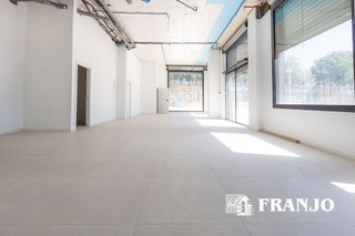 Local comercial en alquiler en Catalunya - Fontetes en Cerdanyola del Vallès