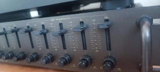 Equalizzatore Technics SH-9010
