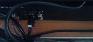 Equalizzatore Technics SH-9010